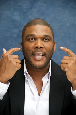 Tyler Perry Poster G719017