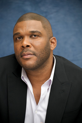 Tyler Perry Stickers G719023