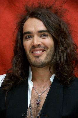 Russell Brand Poster G719090