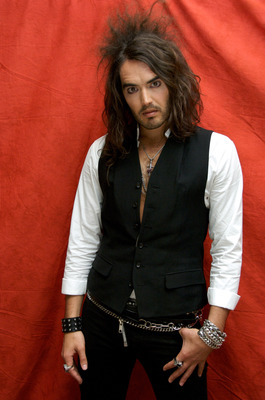 Russell Brand Poster G719092
