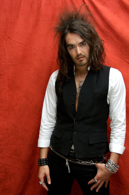 Russell Brand Poster G719094