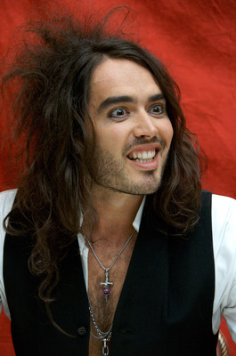 Russell Brand Poster G719096