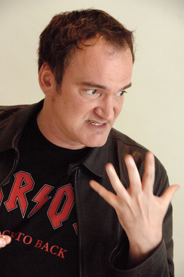 Quentin Tarantino Poster G719744