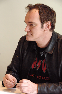 Quentin Tarantino puzzle G719746