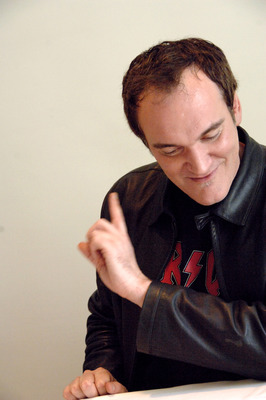 Quentin Tarantino Poster G719747