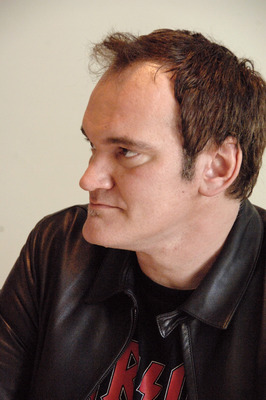 Quentin Tarantino magic mug #G719749