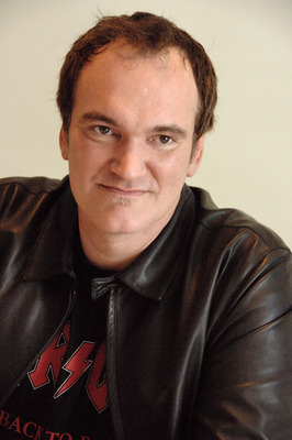 Quentin Tarantino tote bag #G719751