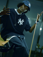Snoop Dogg t-shirt #1173315