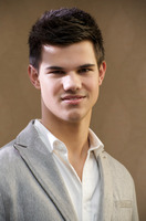 Taylor Lautner Mouse Pad G720019