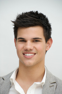 Taylor Lautner Stickers G720020