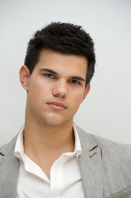 Taylor Lautner Stickers G720027