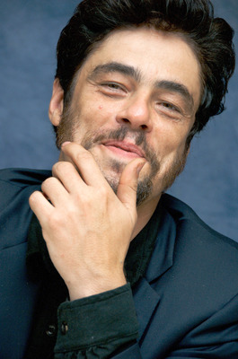 Benicio Del Toro Mouse Pad G720378