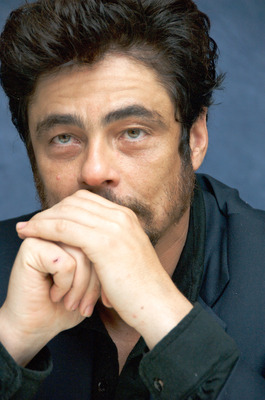 Benicio Del Toro Stickers G720380