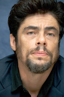 Benicio Del Toro Mouse Pad G720382