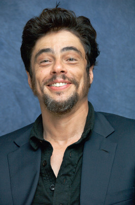 Benicio Del Toro Poster G720384