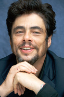 Benicio Del Toro Mouse Pad G720387