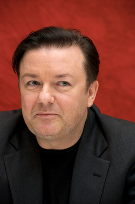 Ricky Gervais Stickers G720471