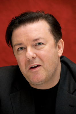 Ricky Gervais Poster G720472