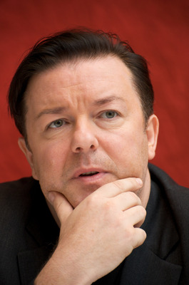 Ricky Gervais Poster G720473