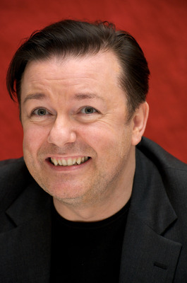 Ricky Gervais Poster G720474