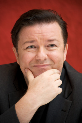 Ricky Gervais Poster G720475