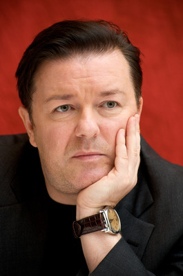 Ricky Gervais Poster G720476