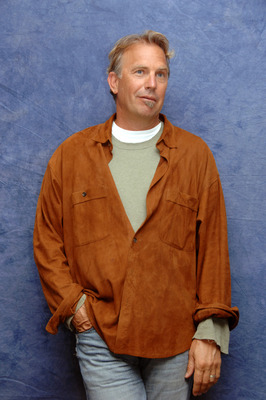 Kevin Costner Stickers G720491