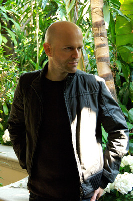 Marc Forster puzzle G720519