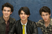 The Jonas Brothers Tank Top #1173945