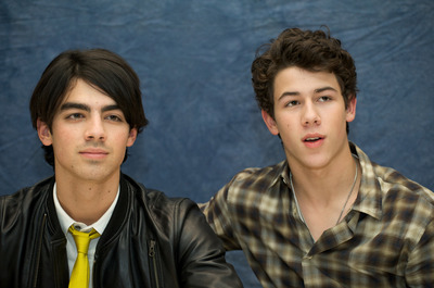 The Jonas Brothers Poster G720537