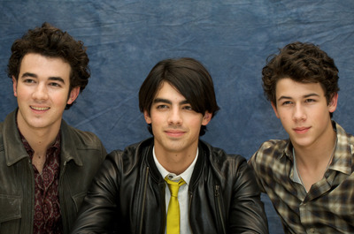 The Jonas Brothers Poster G720553