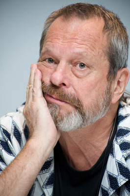 Terry Gilliam tote bag #G720616