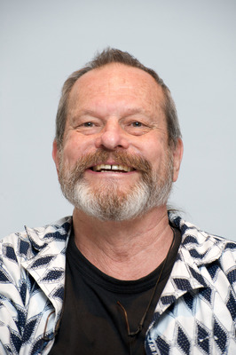 Terry Gilliam magic mug #G720617
