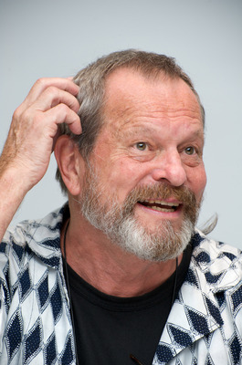 Terry Gilliam Stickers G720618