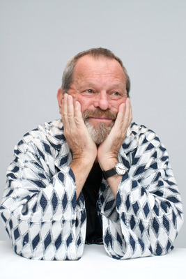 Terry Gilliam tote bag #G720619