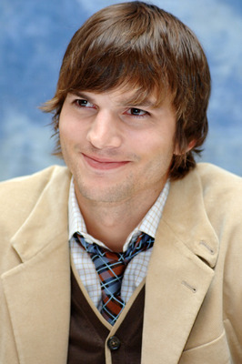 Ashton Kutcher Mouse Pad G721252
