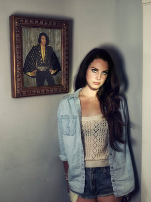 Lana Del Rey Poster G721495