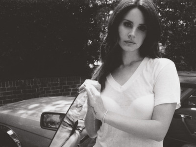 Lana Del Rey Poster G721499