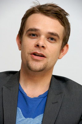 Nick Stahl Mouse Pad G721603