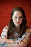 Anna Popplewell Mouse Pad G721658