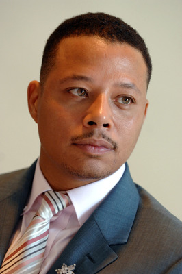 Terrence Howard puzzle G721841