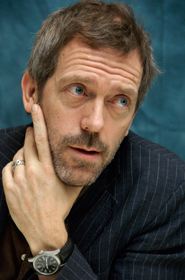 Hugh Laurie Poster G722012
