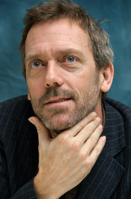 Hugh Laurie Poster G722013