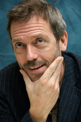 Hugh Laurie Stickers G722015