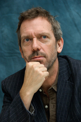 Hugh Laurie Poster G722019