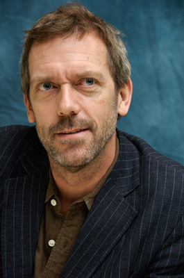 Hugh Laurie Poster G722020