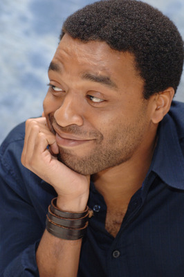 Chiwetel Ejiofor Poster G722170
