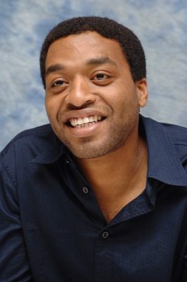 Chiwetel Ejiofor Poster G722171