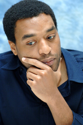 Chiwetel Ejiofor Stickers G722173