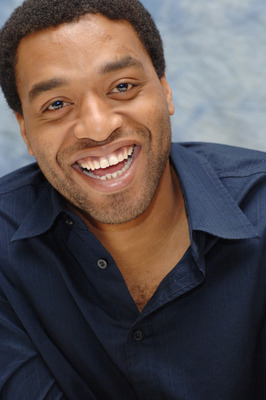 Chiwetel Ejiofor Poster G722174